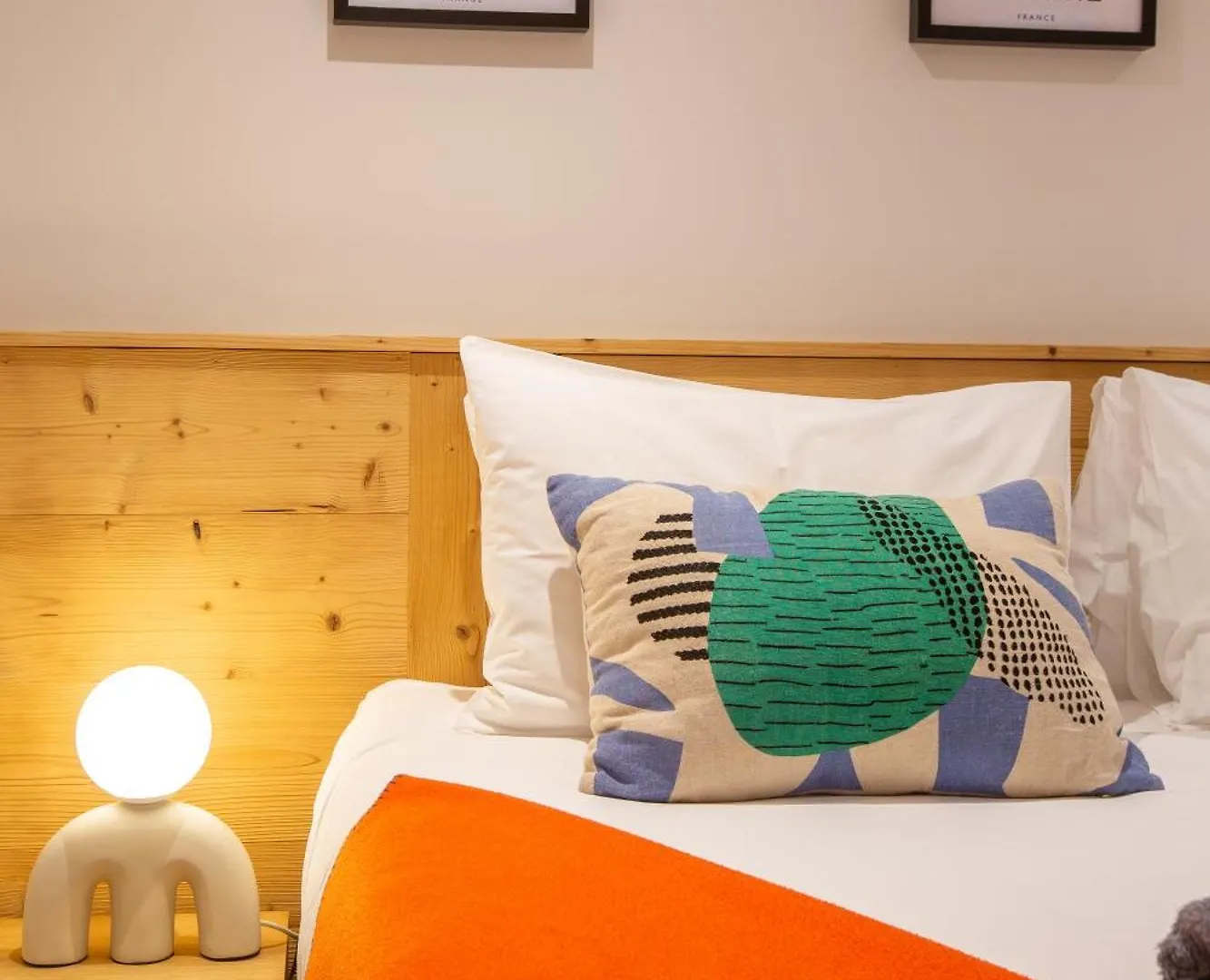 Stylish 1 Bed Apartment With A View To Die For! Morzine